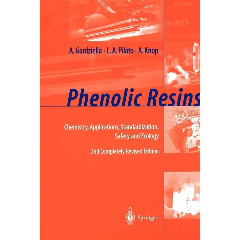Phenolic Resins