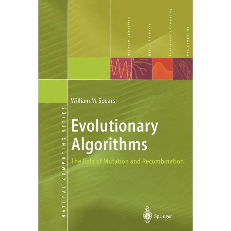 Evolutionary Algorithms