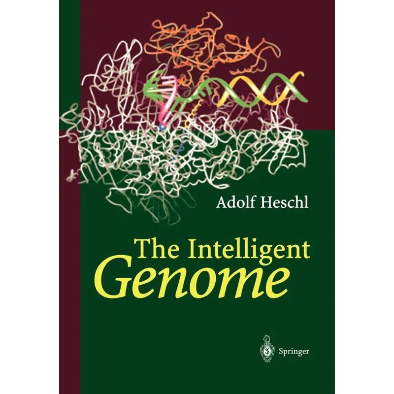 The Intelligent Genome