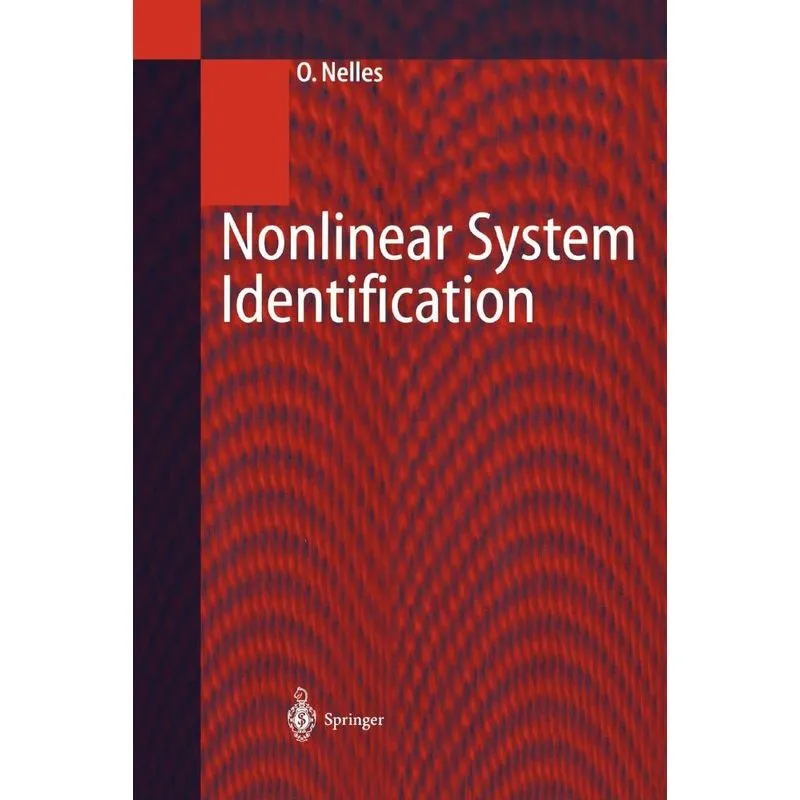 Nonlinear System Identification