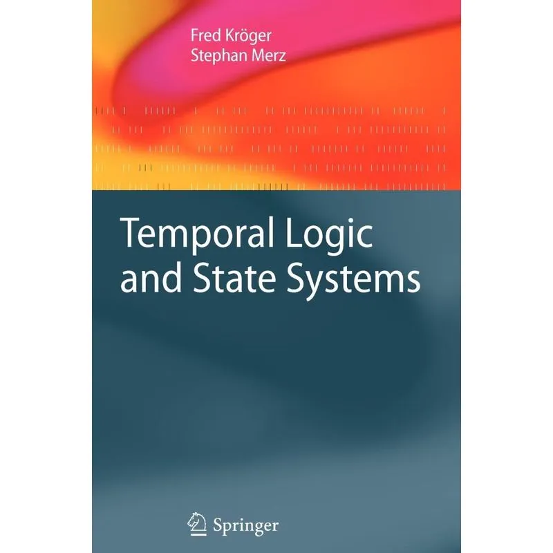 Temporal Logic and State Systems