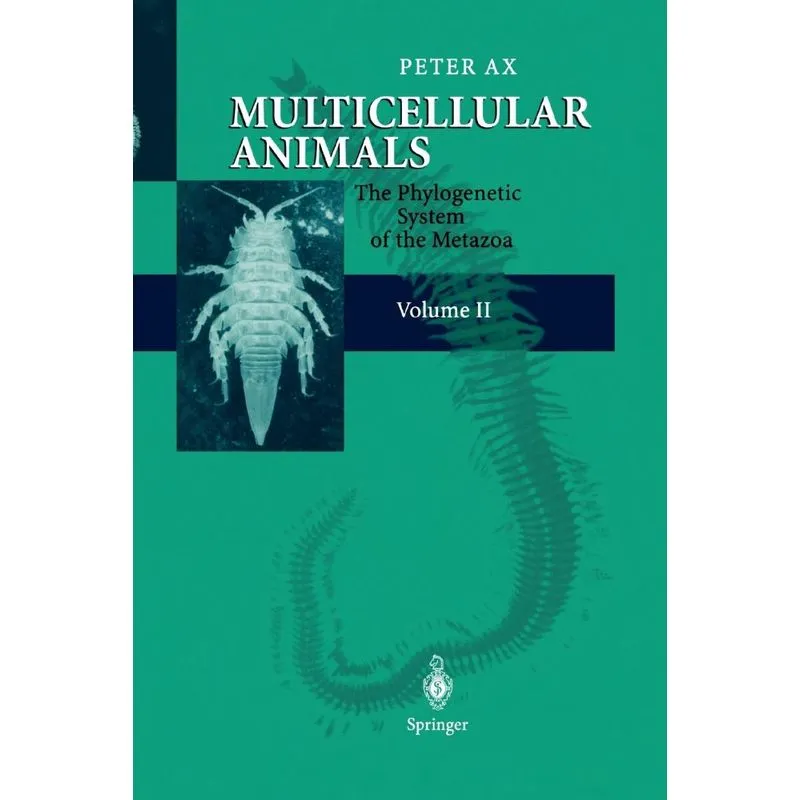 Multicellular Animals