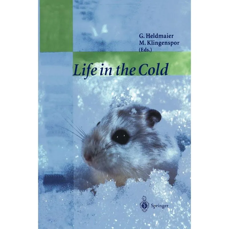 Life in the Cold