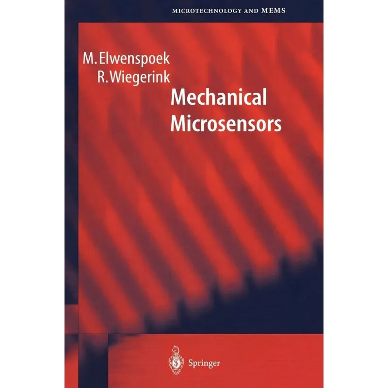 Mechanical Microsensors