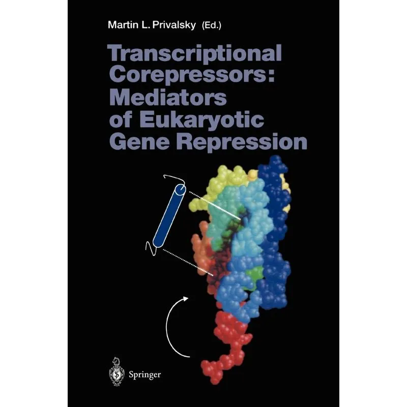 Transcriptional Corepressors