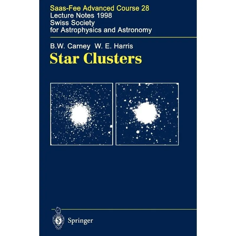 Star Clusters