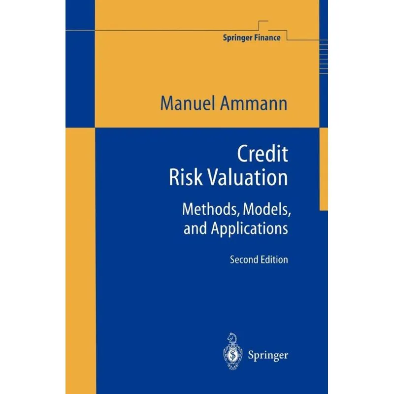Credit Risk Valuation