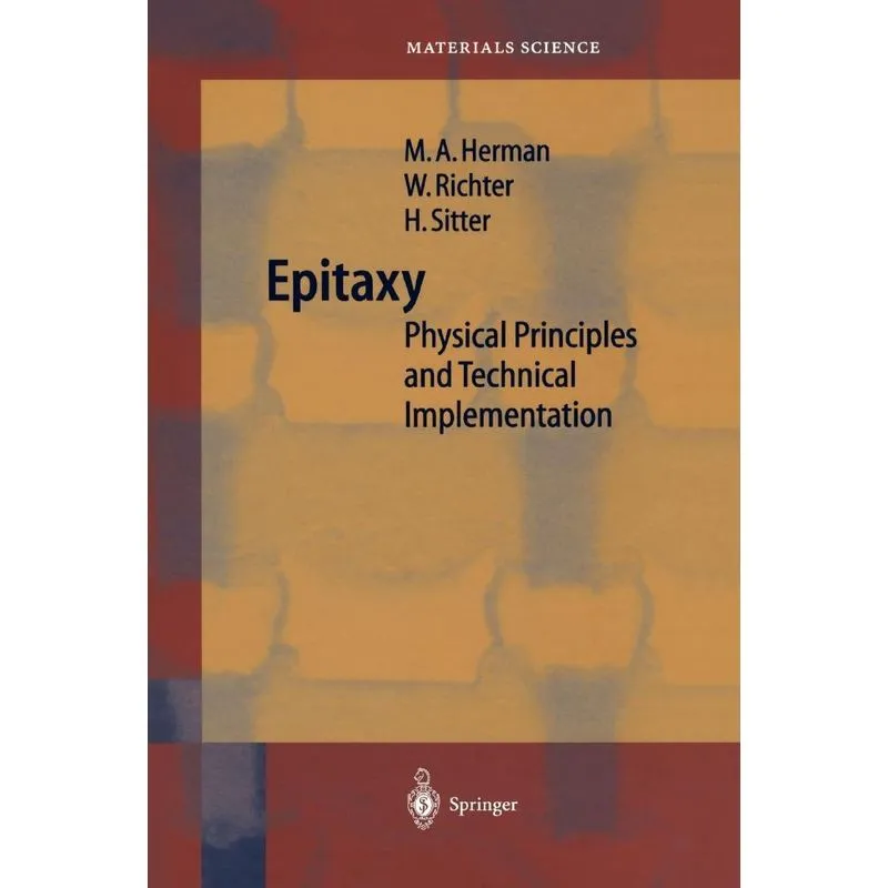 Epitaxy