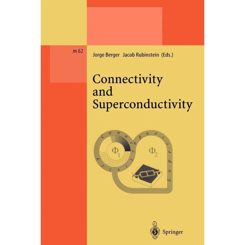 Connectivity and Superconductivity