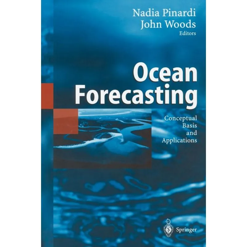 Ocean Forecasting