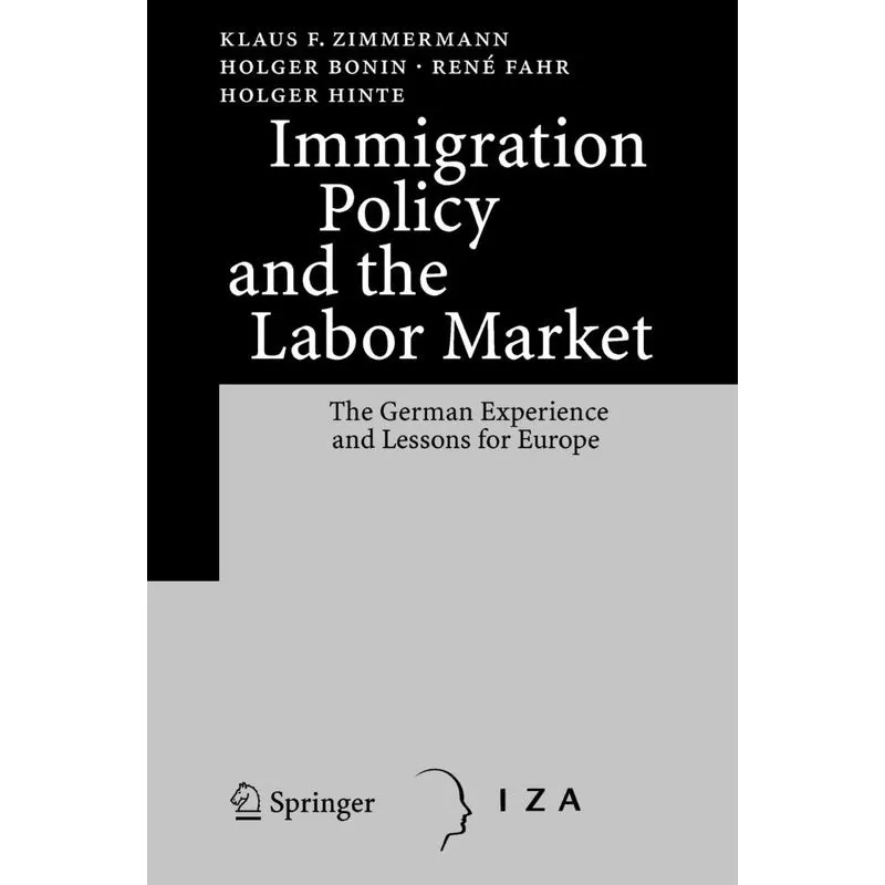 Immigration Policy and the Labor Market