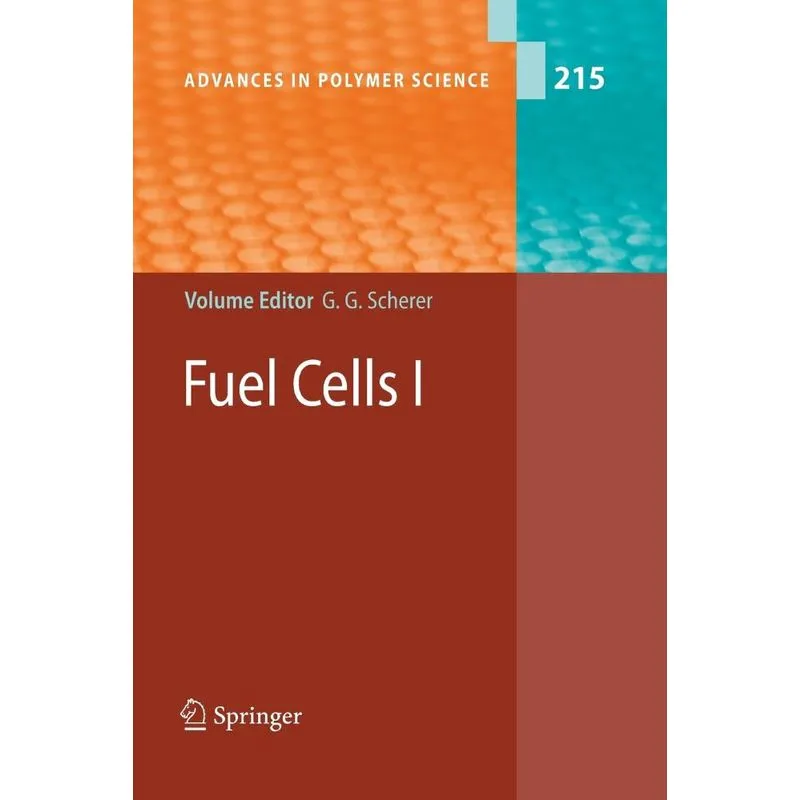 Fuel Cells I