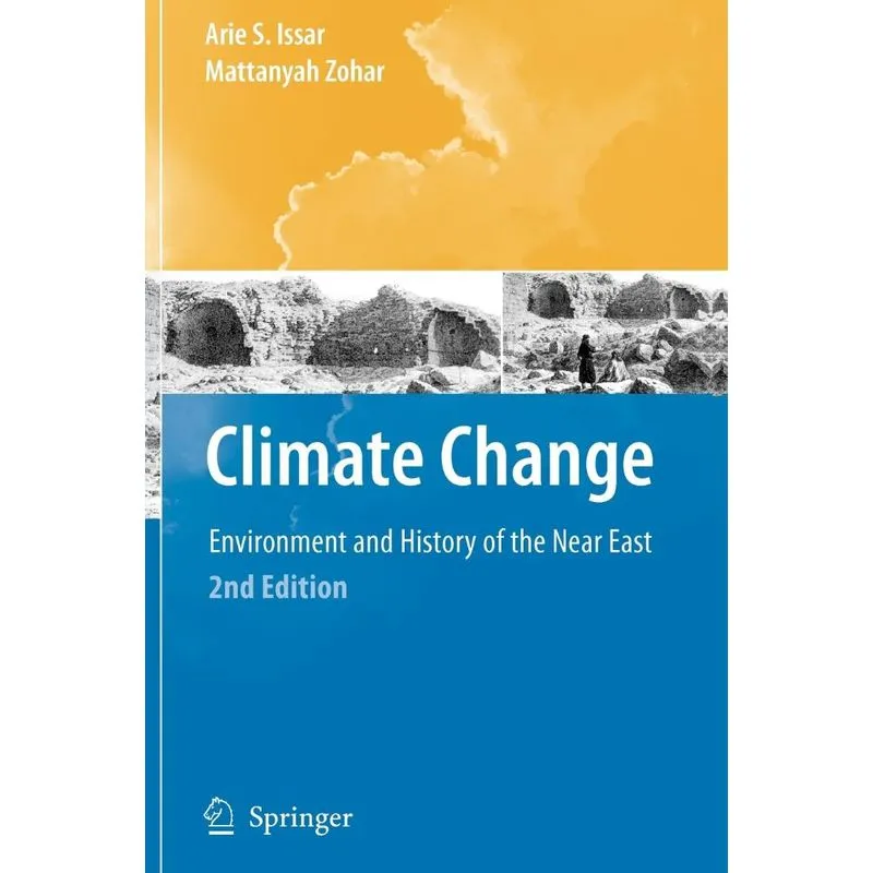 Climate Change -