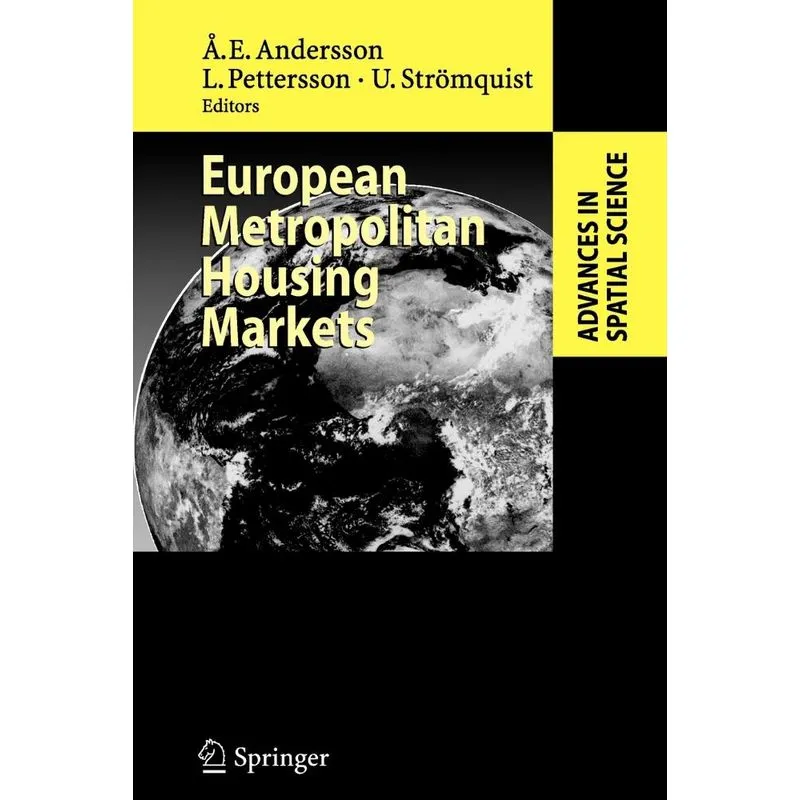 European Metropolitan Housing Markets