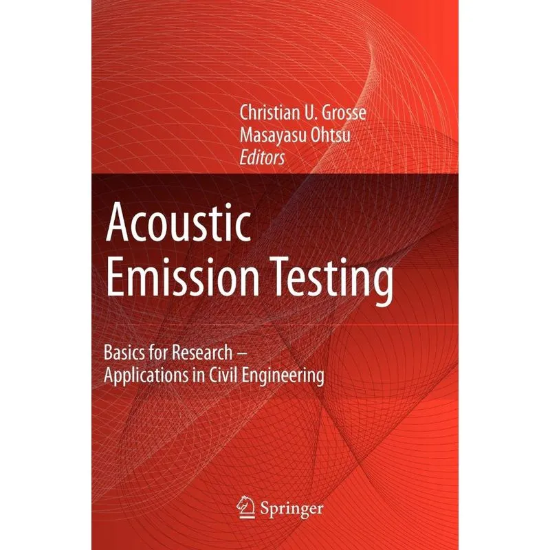Acoustic Emission Testing
