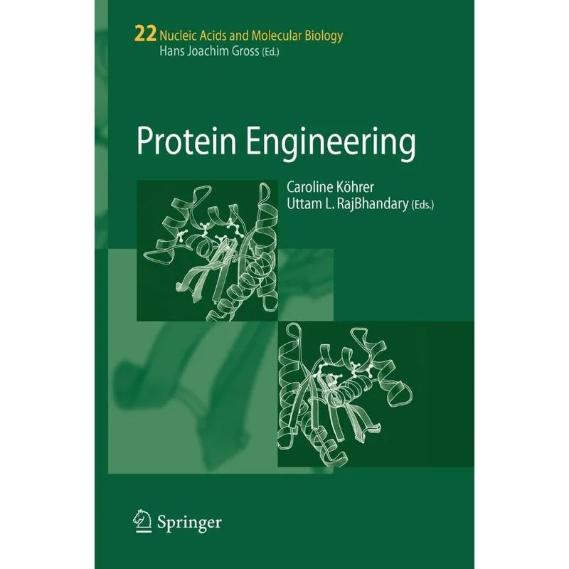 Protein Engineering