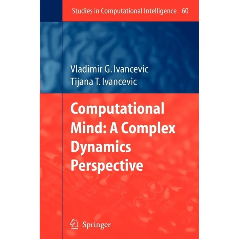Computational Mind