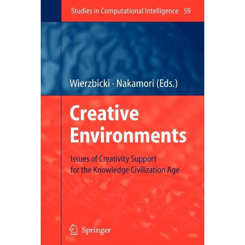 Creative Environments