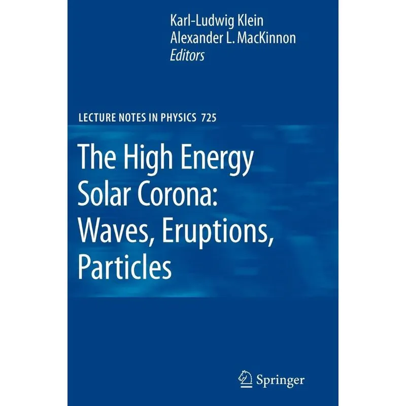 The High Energy Solar Corona