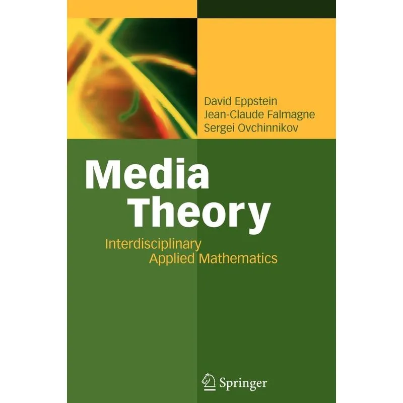Media Theory