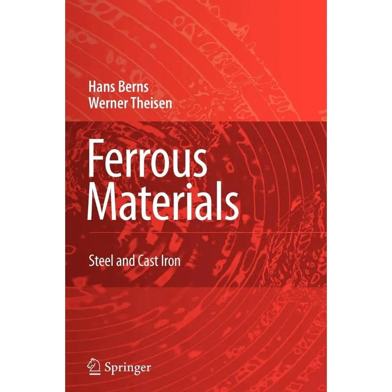 Ferrous Materials