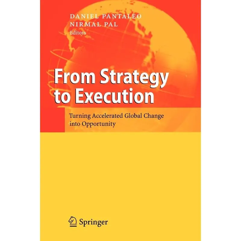 From Strategy to Execution