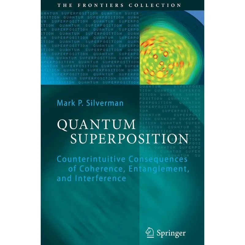 Quantum Superposition