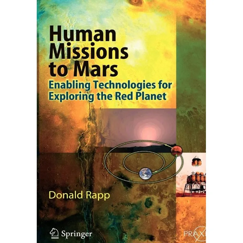 Human Missions to Mars