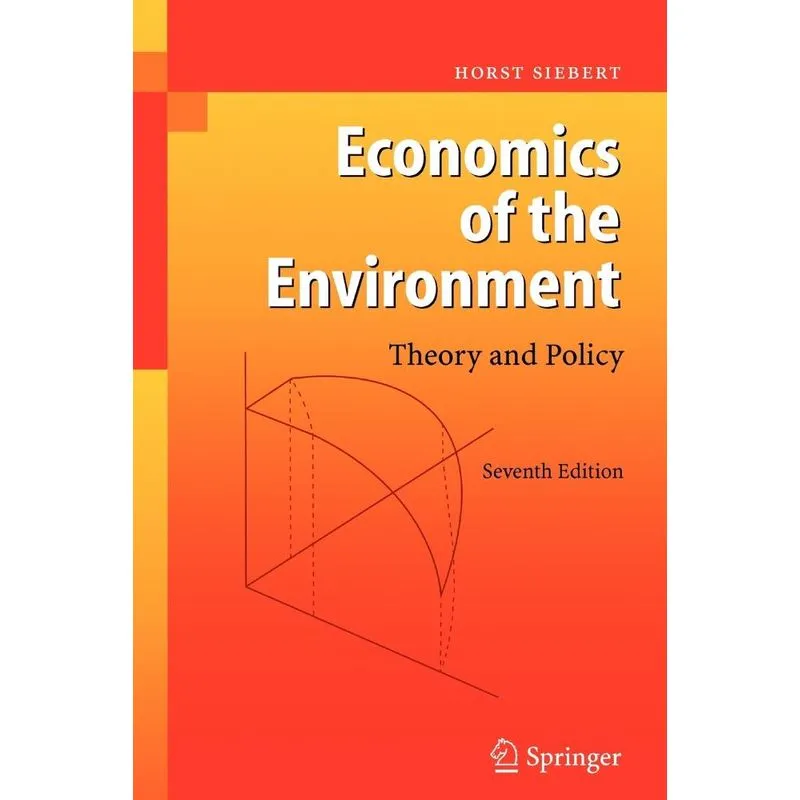 Economics of the Environment