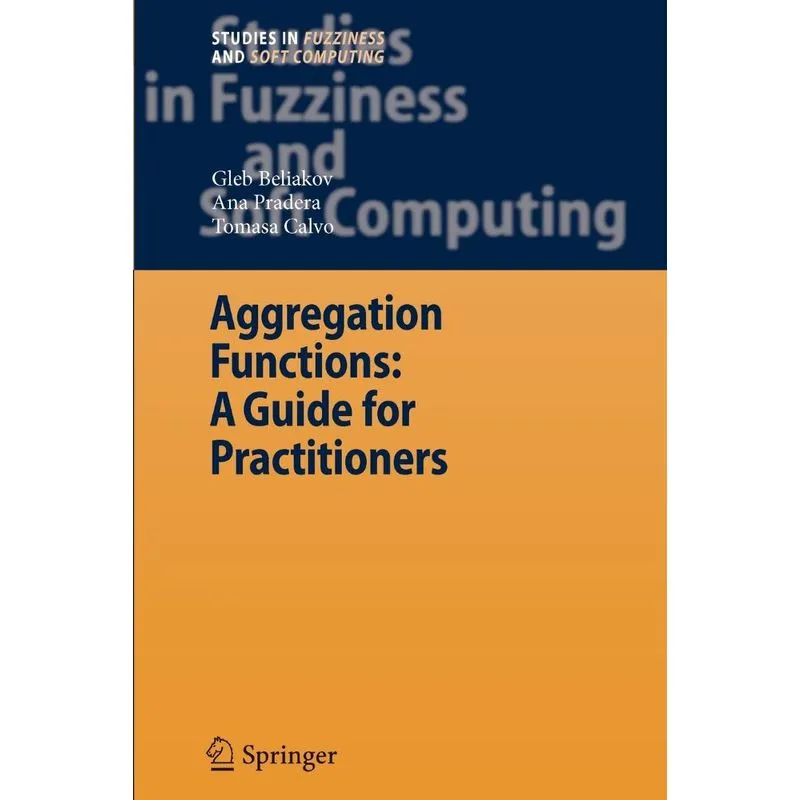 Aggregation Functions