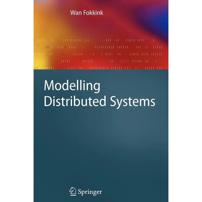 Modelling Distributed Systems