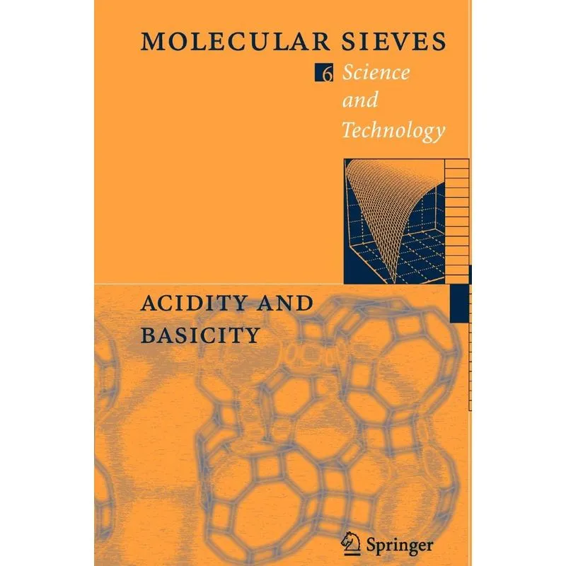 Acidity and Basicity