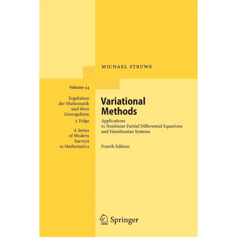 Variational Methods