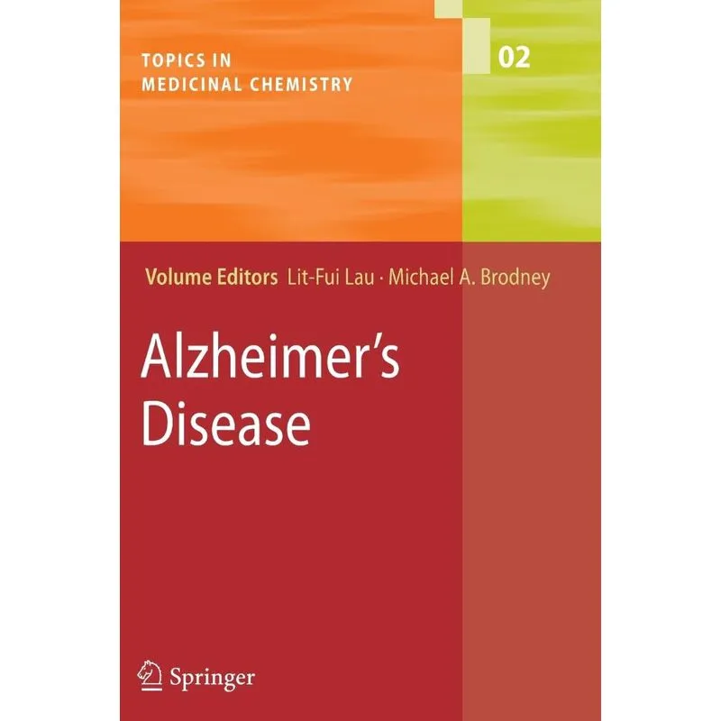 Alzheimers Disease