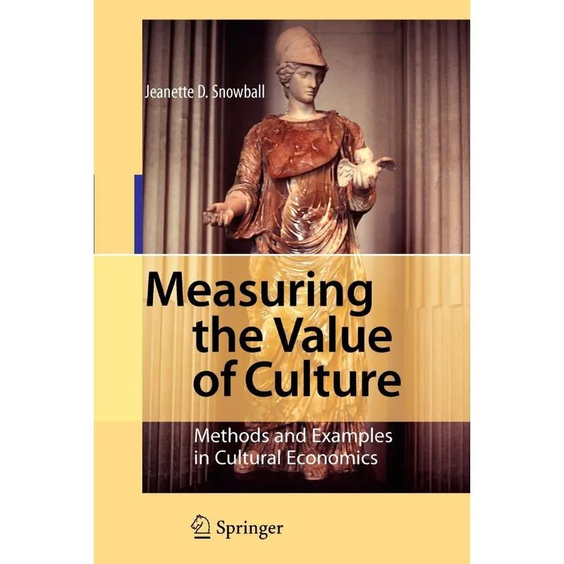Measuring the Value of Culture