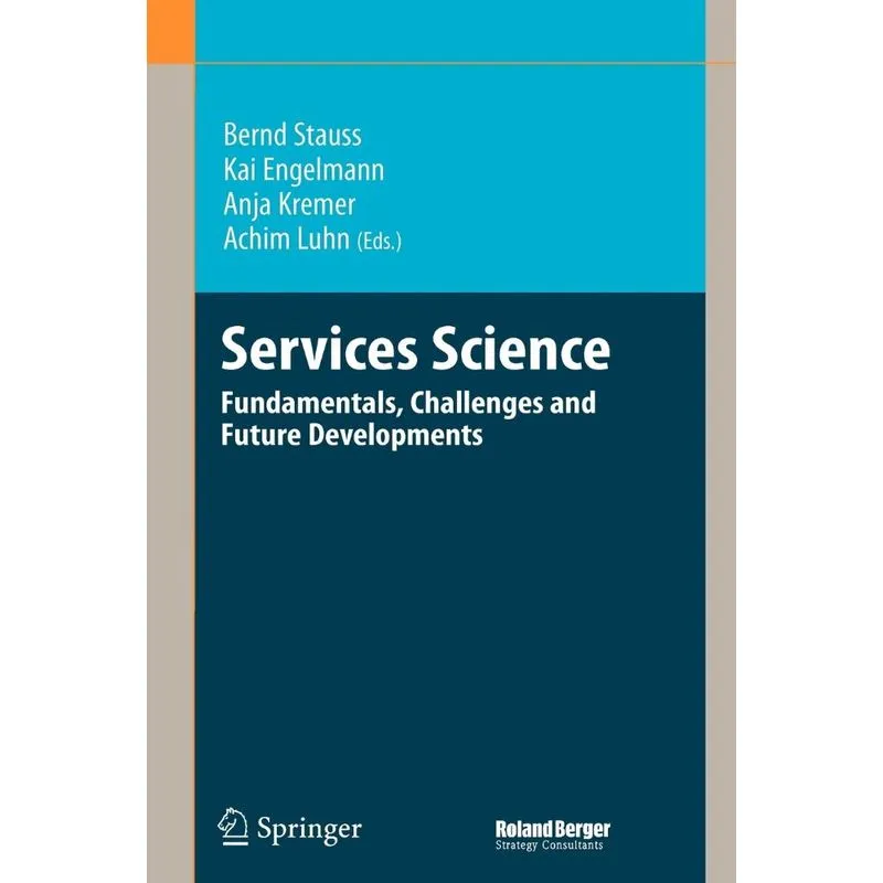 Services Science
