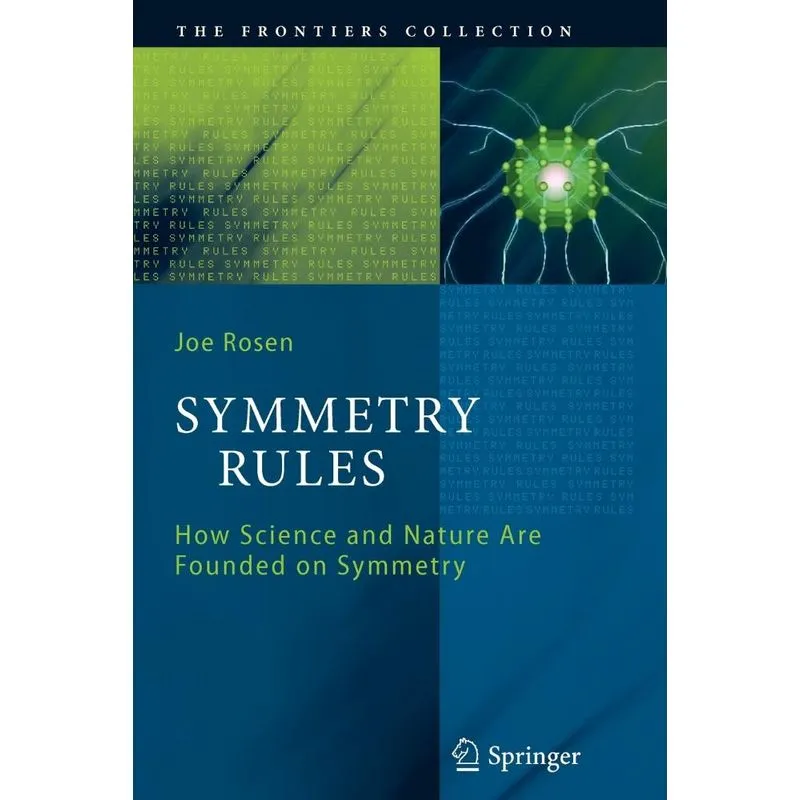 Symmetry Rules