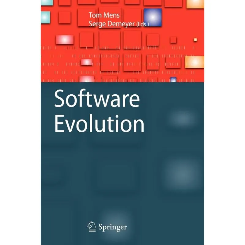 Software Evolution