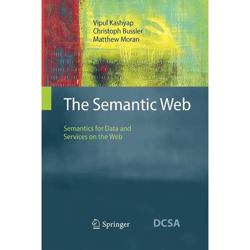 The Semantic Web
