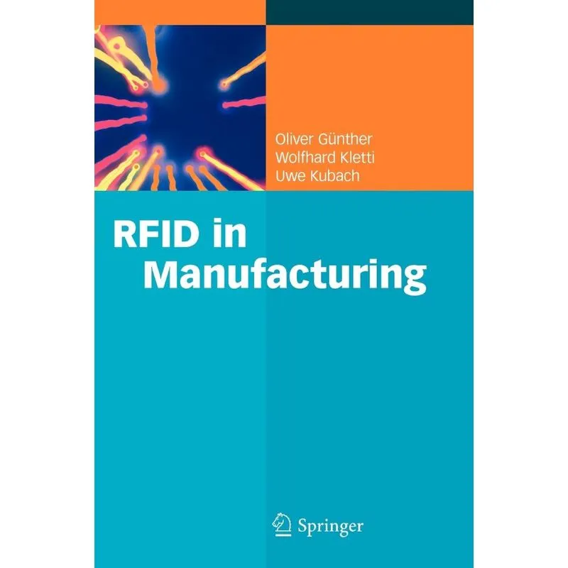 RFID in Manufacturing