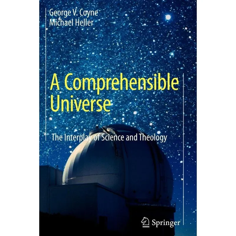 A Comprehensible Universe
