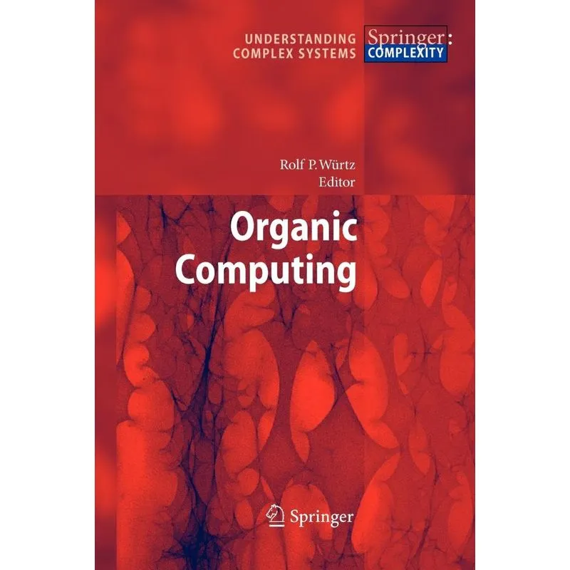 Organic Computing