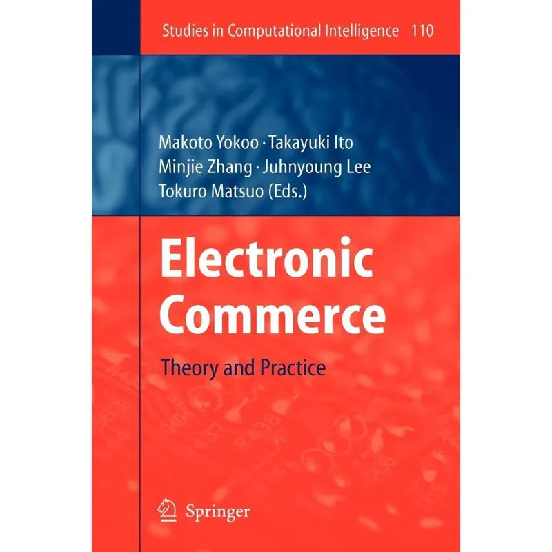 Electronic Commerce