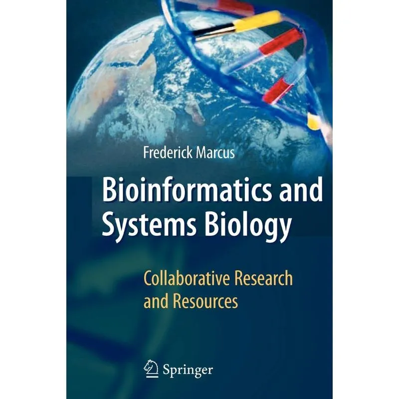 Bioinformatics and Systems Biology