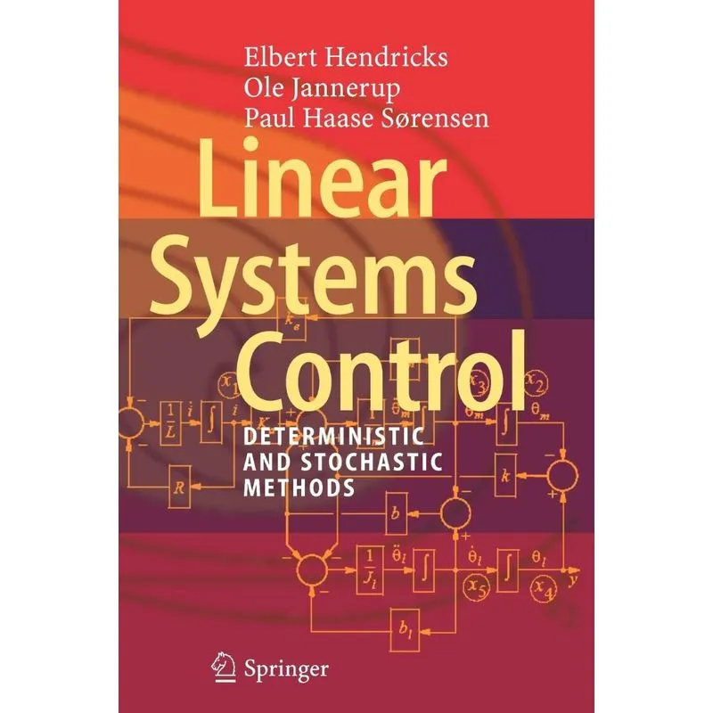 Linear Systems Control