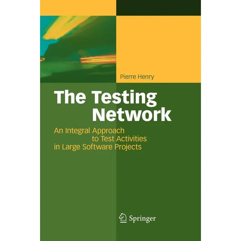 The Testing Network