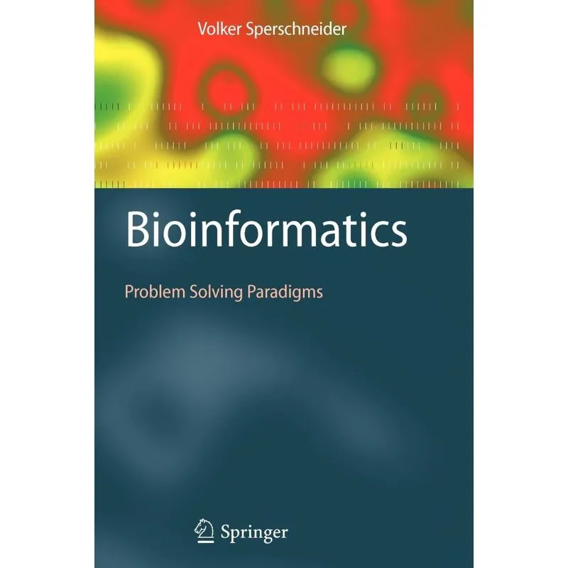 Bioinformatics
