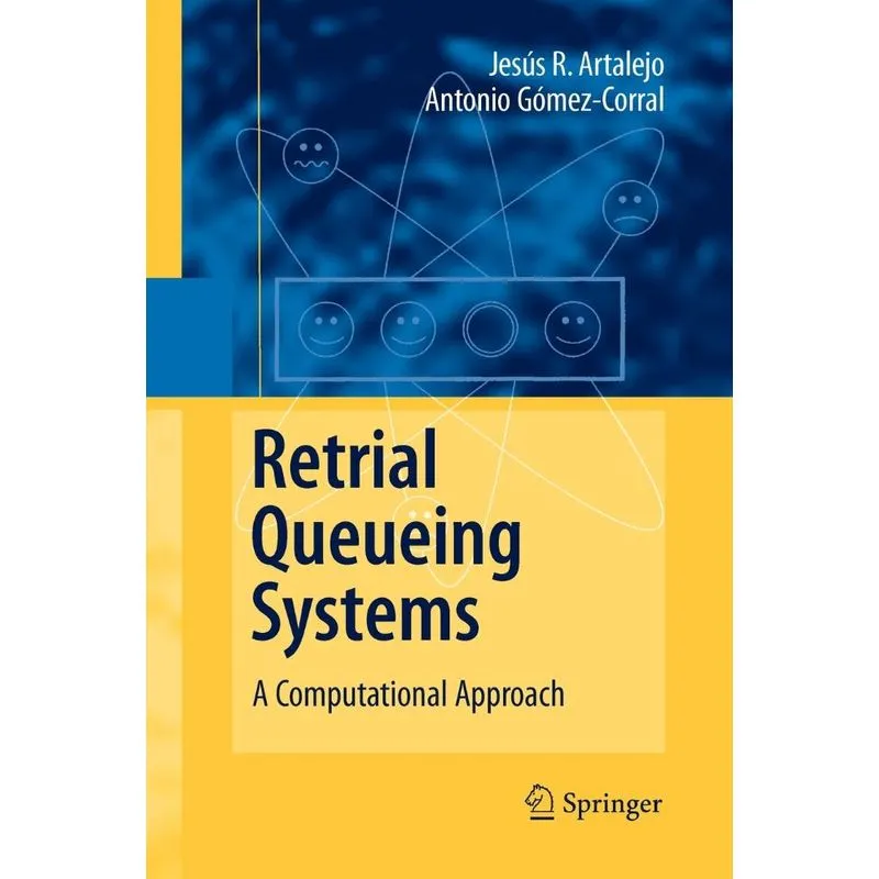 Retrial Queueing Systems