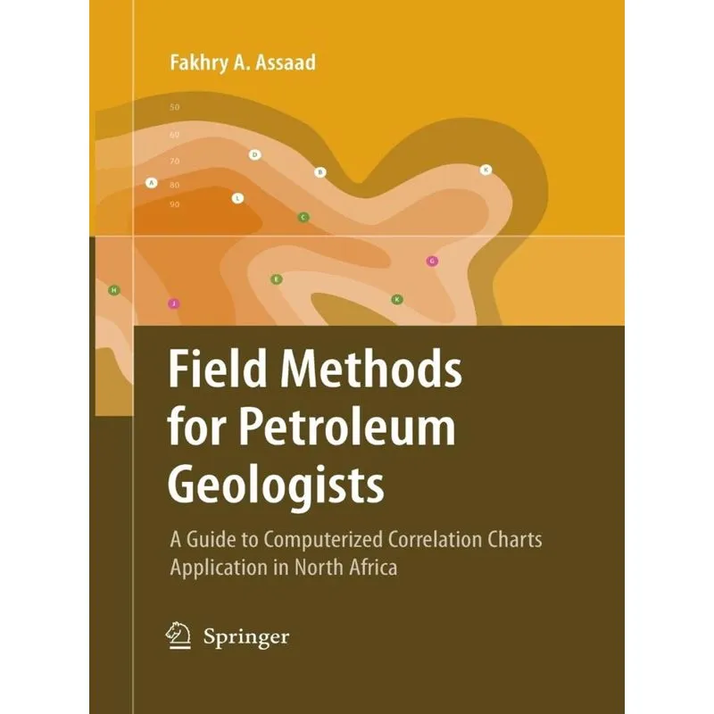 Field Methods for Petroleum Geologists