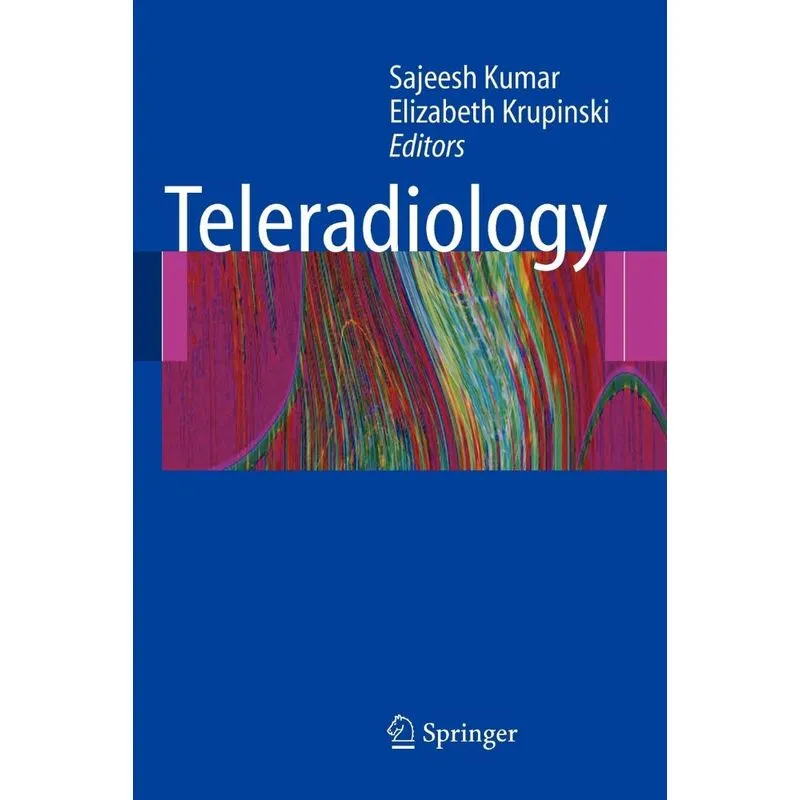 Teleradiology